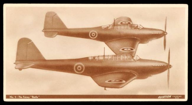 5 The Fairey